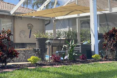 Pembroke Pines Lawn Service Takes The Hassle Out Of Lawn Care