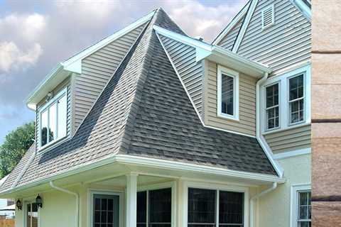 Commercial Roofing Contractors in Amherst, NY