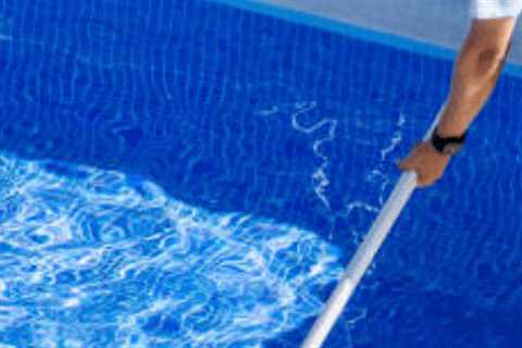 Can Pool Heaters Be Repaired - SmartLiving (888) 758-9103