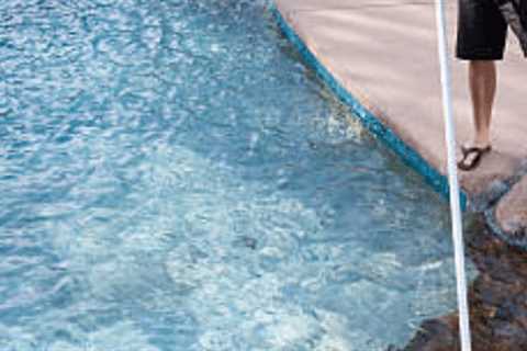 Pool Repair Estimates - SmartLiving (888) 758-9103