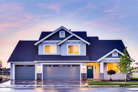 Quality Garage Door Repair in North Carolina