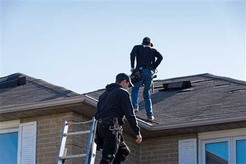 The 8-Minute Rule for Roofing Contractors - Chicago, IL - Manta.com : Home: lilacfan68