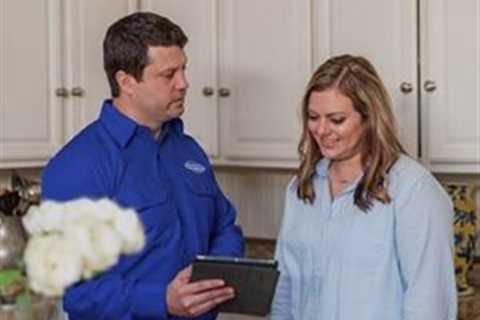 Pest Control Durham NC - SmartLiving (888) 758-9103