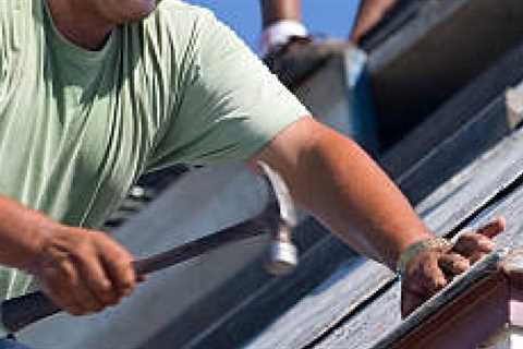 Roofers Durham NC - SmartLiving (888) 758-9103