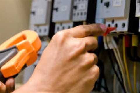 Electrical Repair Warren MI - SmartLiving (888) 758-9103