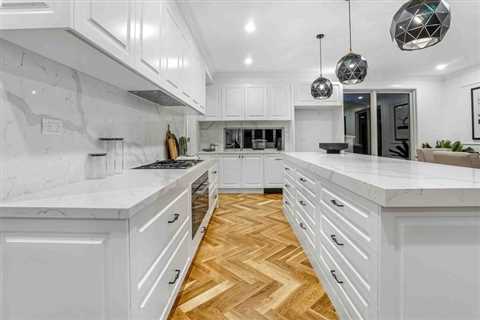 Pin on Kitchen Design