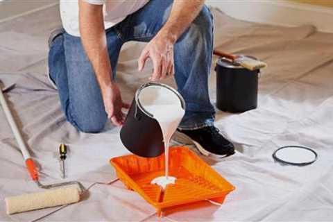 Interior Painting Quotes Lake Stevens, Phone Today 425-512-7400