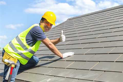 Emergency Roof Repair Costs in Amherst, NY