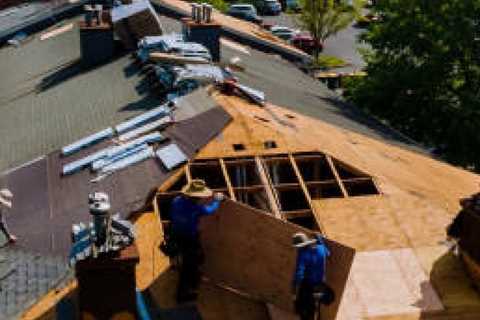 Roofers Quincy Illinois - SmartLiving (888) 758-9103