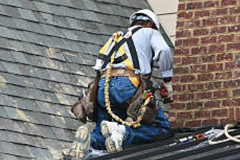 Roofers Roswell NM - SmartLiving (888) 758-9103