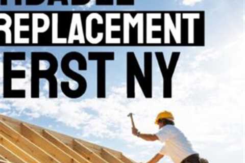 Rochester NY Emergency Roof Repair – Call Now 585.888.1104