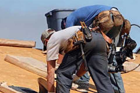 Roofers Vancouver WA - SmartLiving (888) 758-9103