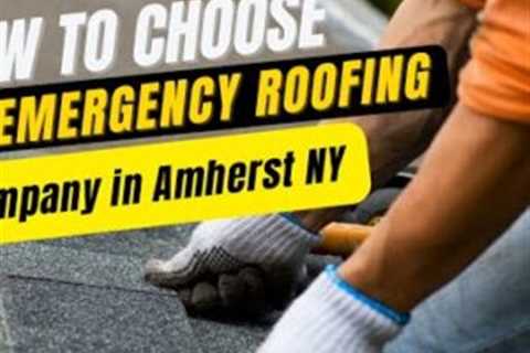 Commercial Roofing Repair