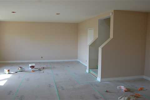 Painters Services Around East Milton Affordable Prices