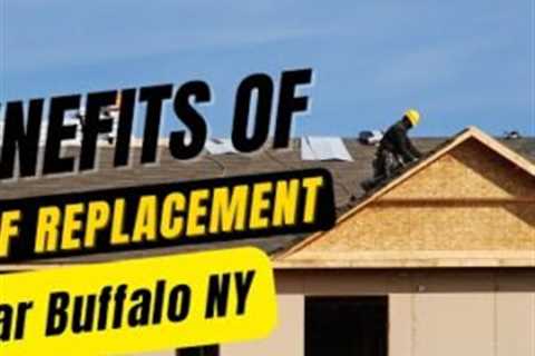 How to Determine the Cost of Metal Roof Replacement in Buffalo NY