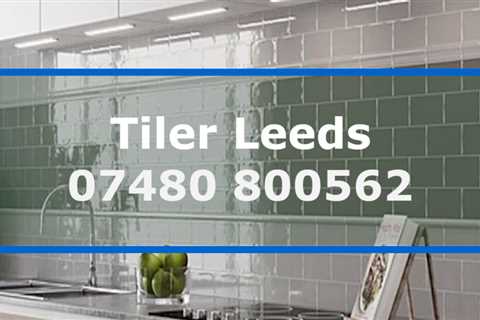 Tiler Bramley