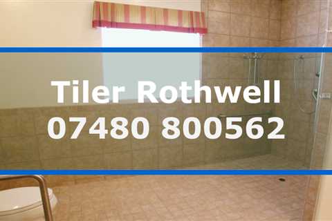 Tiler Bankfoot