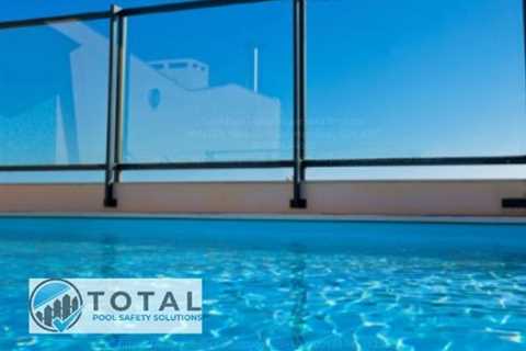 Total Pool Safety Inspections Brisbane