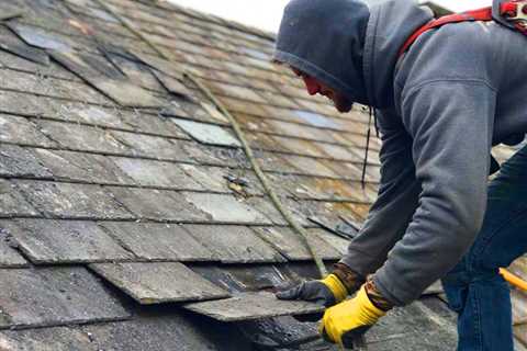 Residential Roof Replacement Contractors