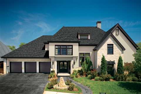 Benefits of Shingle Replacement in Buffalo NY