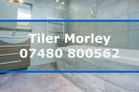 Tiler Mount