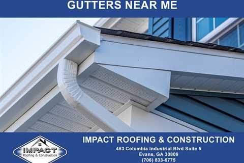 Impact Roofing & Construction