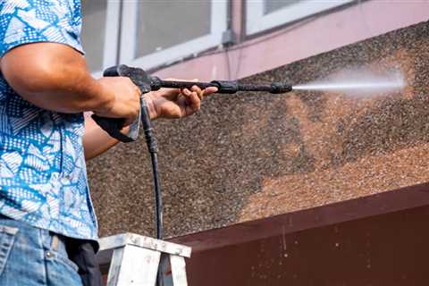 How Often Should I Pressure Wash my Home? - SmartLiving