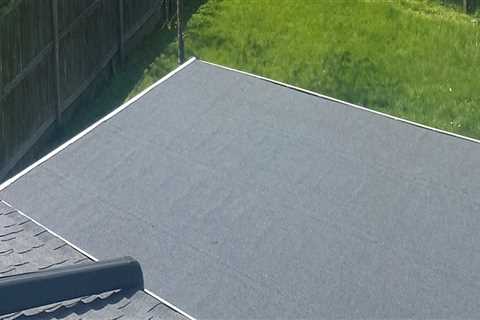 The Benefits of a Metal Roof Replacement