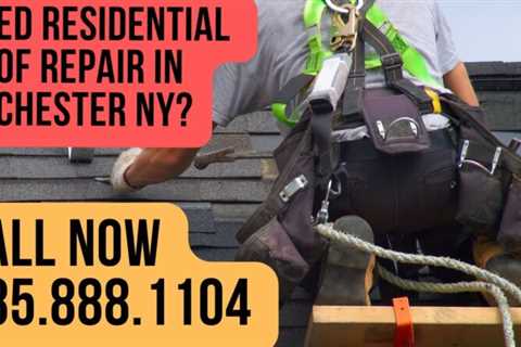 Affordable Roofing Company Amherst NY