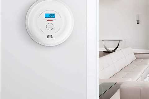 The Best Smoke Detectors of 2022