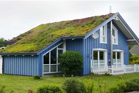 What Is a Green Roof?