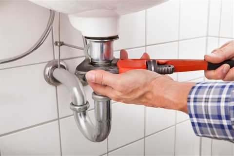 How Much Does an Average Plumbing Repair Cost? - SmartLiving