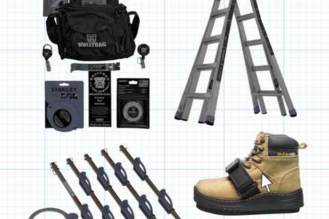 What’s In My Toolbox? A Pro Roofer’s Essential Tools