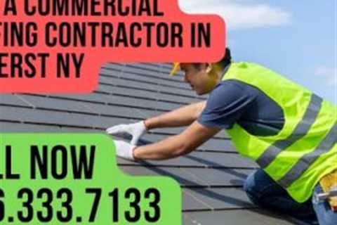 Emergency Roofing Company in Rochester NY