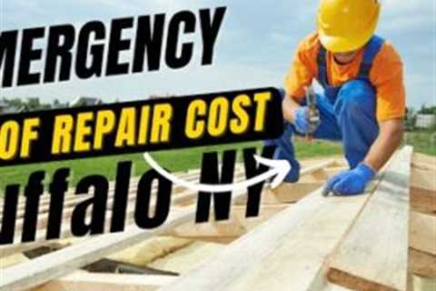 Commercial Roofing Contractors in Buffalo NY