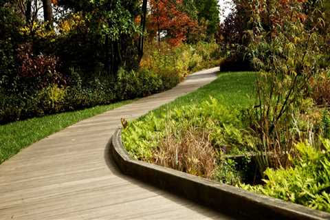 Is being a landscape architect a good career?