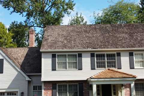 Affordable Roof Replacement Amherst NY