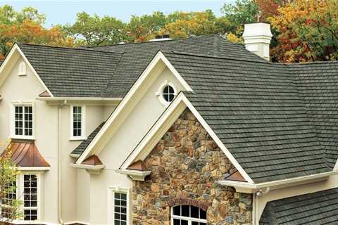 Affordable Roofing Contractor - Amherst NY