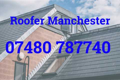 Roofing Company Wood End Emergency Flat & Pitched Roof Repair Services