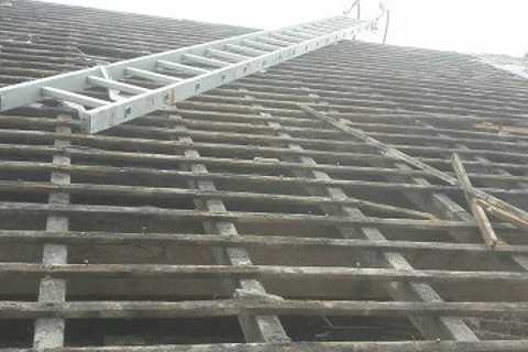 Roofing Company Westwood Emergency Flat & Pitched Roof Repair Services