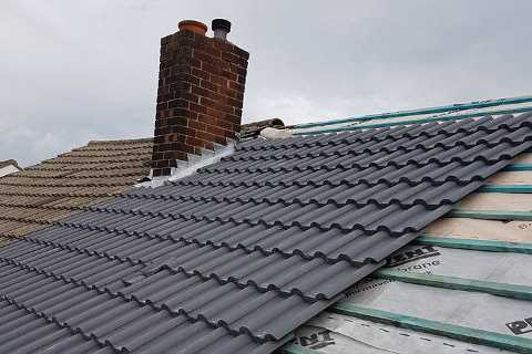 Roofing Company Westleigh Emergency Flat & Pitched Roof Repair Services