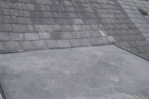 Roofing Company Mossley Emergency Flat & Pitched Roof Repair Services