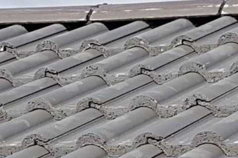 Roofing Company Lees Emergency Flat & Pitched Roof Repair Services