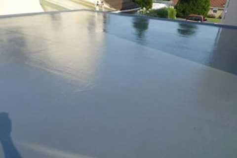 Roofing Company Northenden Emergency Flat & Pitched Roof Repair Services