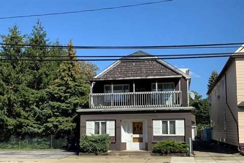 Residential Roof Repair in Buffalo NY