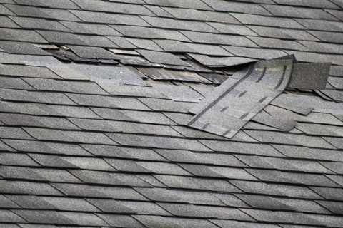 Top 5 Roof Replacement Contractors in Amherst NY