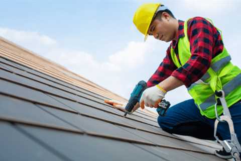 Commercial Roofing Contractors in Rochester NY