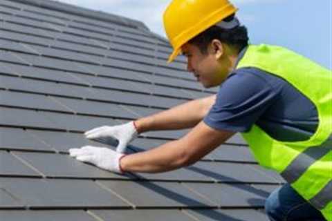 Residential Roofing Contractors in Rochester NY