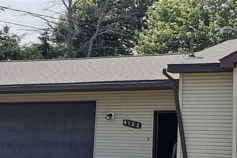 Emergency Roofing Company Near Amherst NY