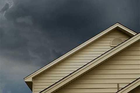 Emergency Roofing Companies Near Buffalo NY